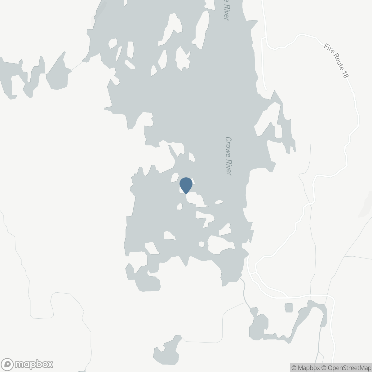 16 IS 12 CORDOVA LK ISLAND, Havelock-Belmont-Methuen, Ontario K0L 1Z0